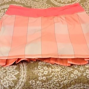 Lululemon skort